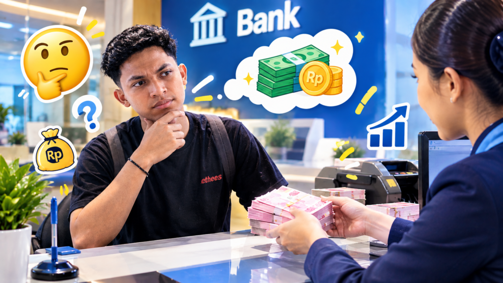 Berapa Modal Awal yang Dibutuhkan Untuk Raih Omzet Ratusan Juta?